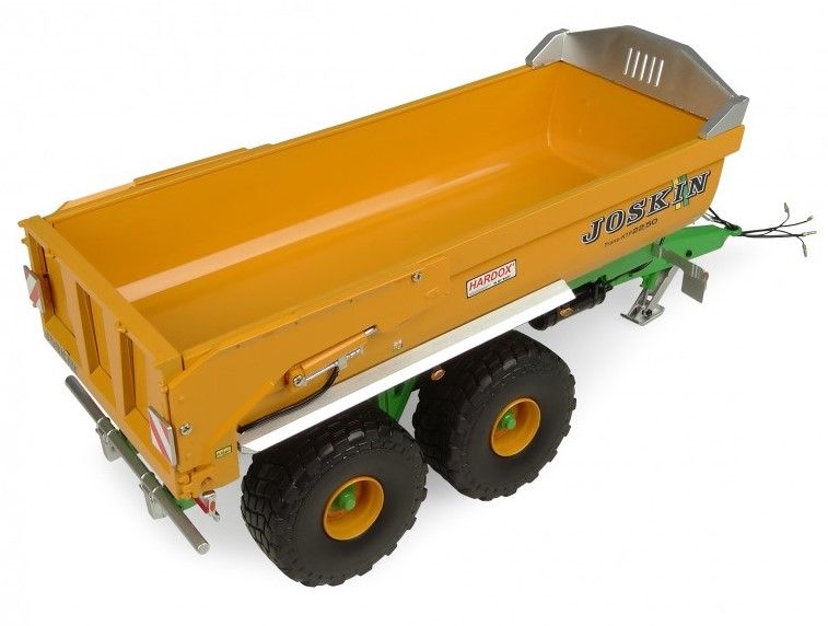 Joskin Trans-KTP 22-50 | Modelsnavigator.com