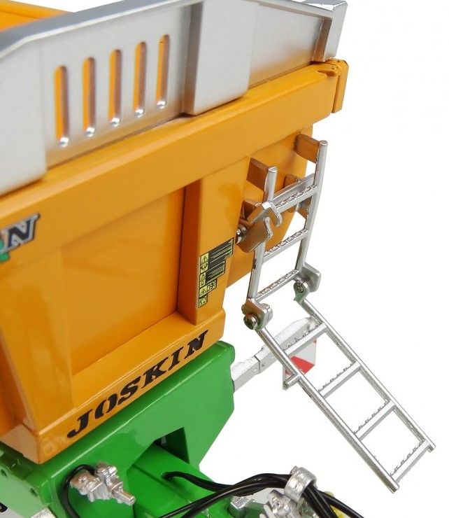 Joskin Trans-KTP 22-50 | Modelsnavigator.com