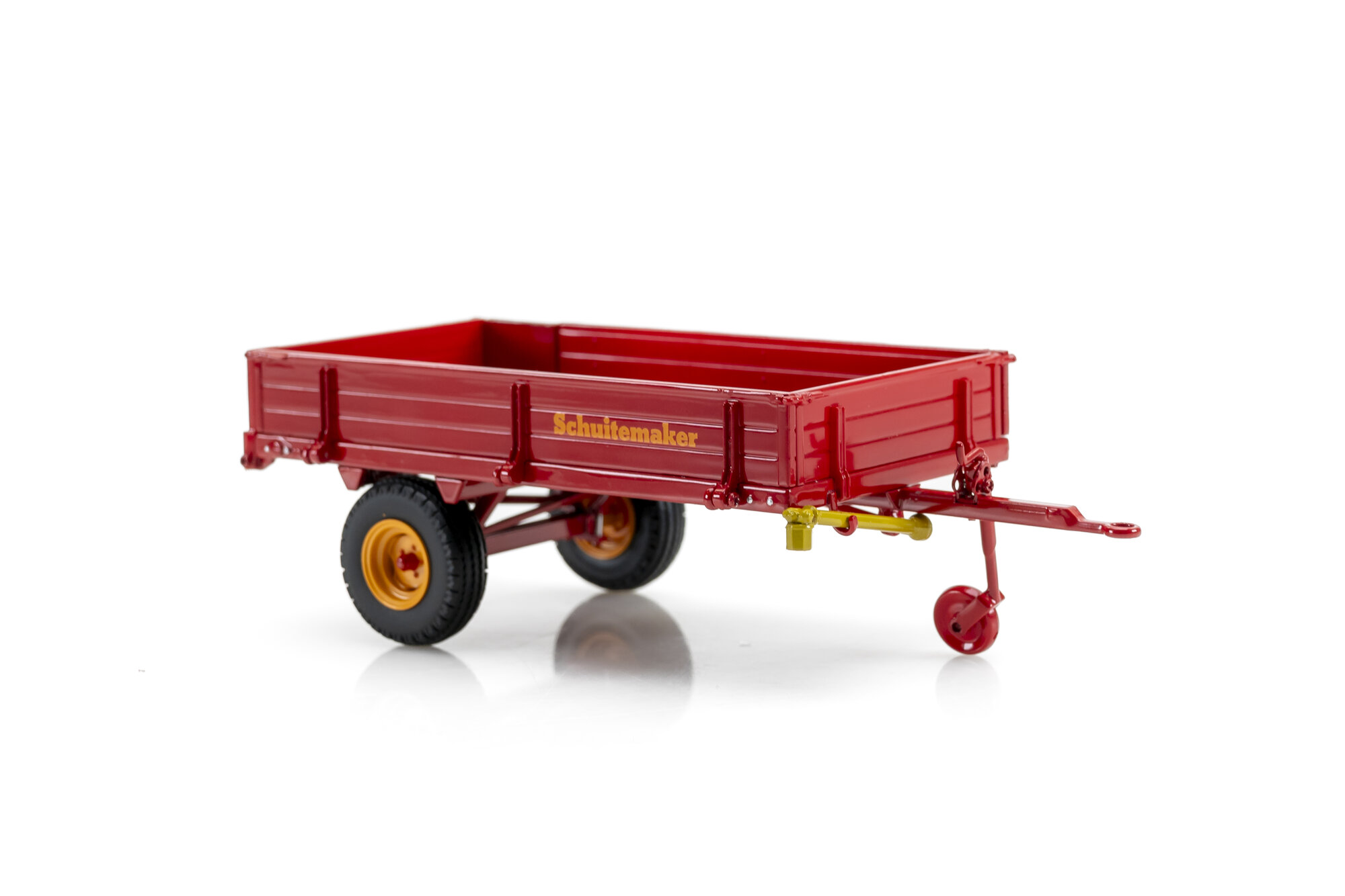 Matériel agricole - SCHUITEMAKER - UNIVERSAL HOBBIES - 1/32 | Collect World