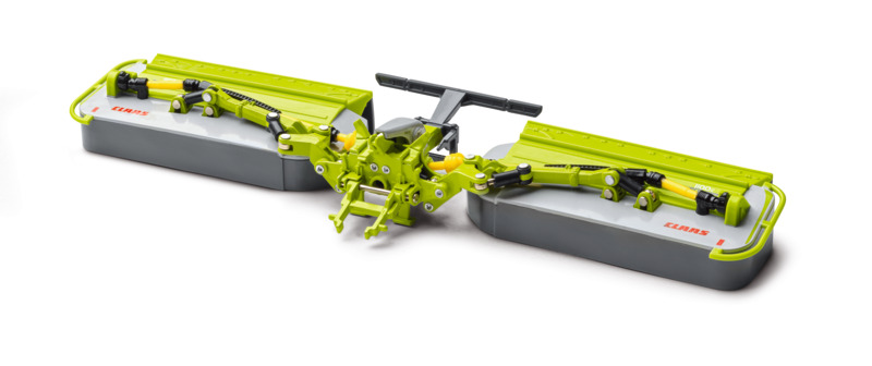 Claas Disco 1100C rear mower | Modelsnavigator.com