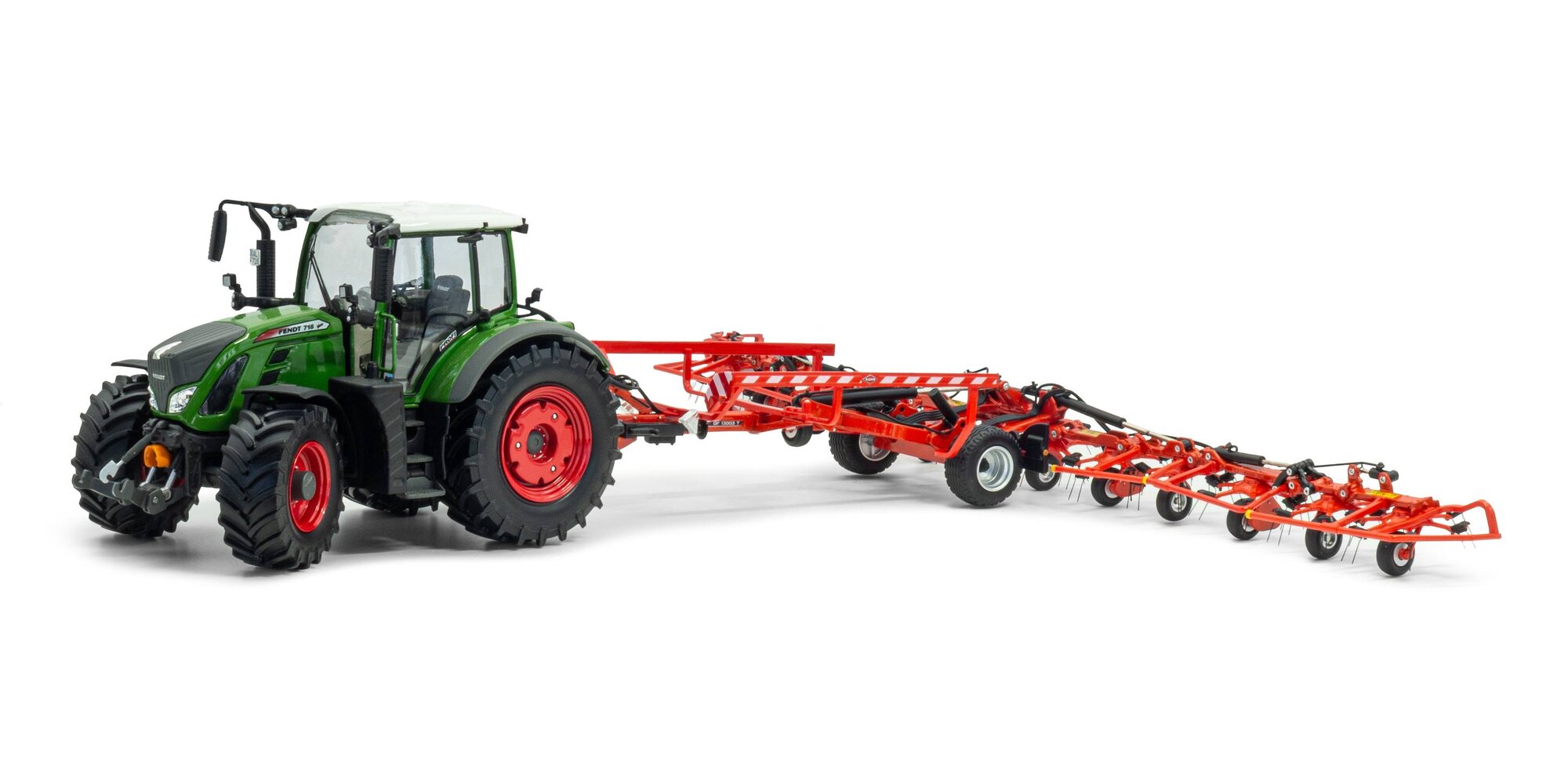 Kuhn GF 13003 | Modelsnavigator.com