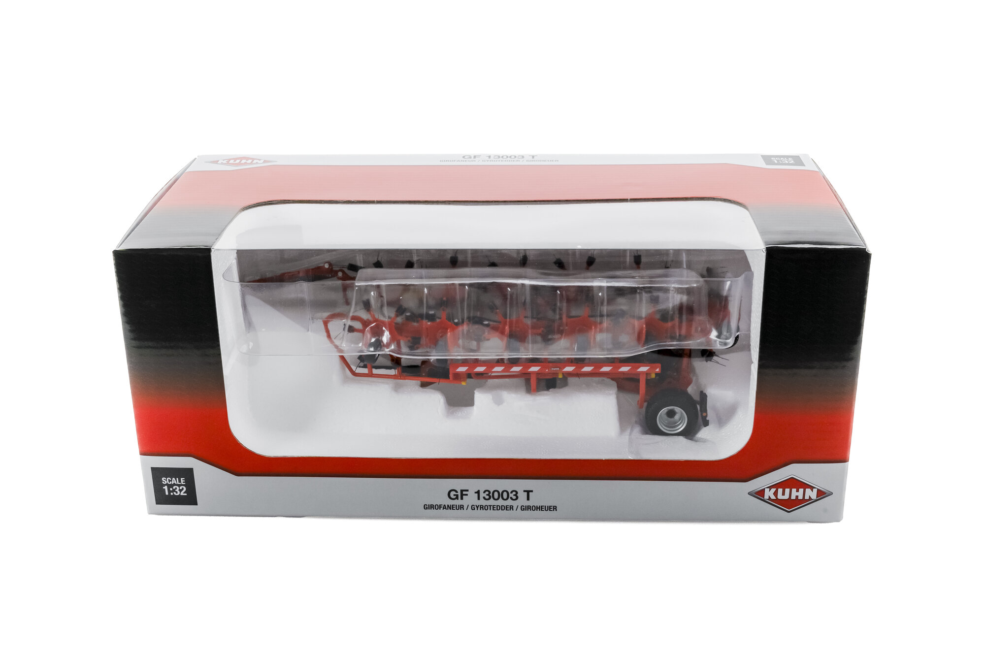 Kuhn GF 13003 | Modelsnavigator.com