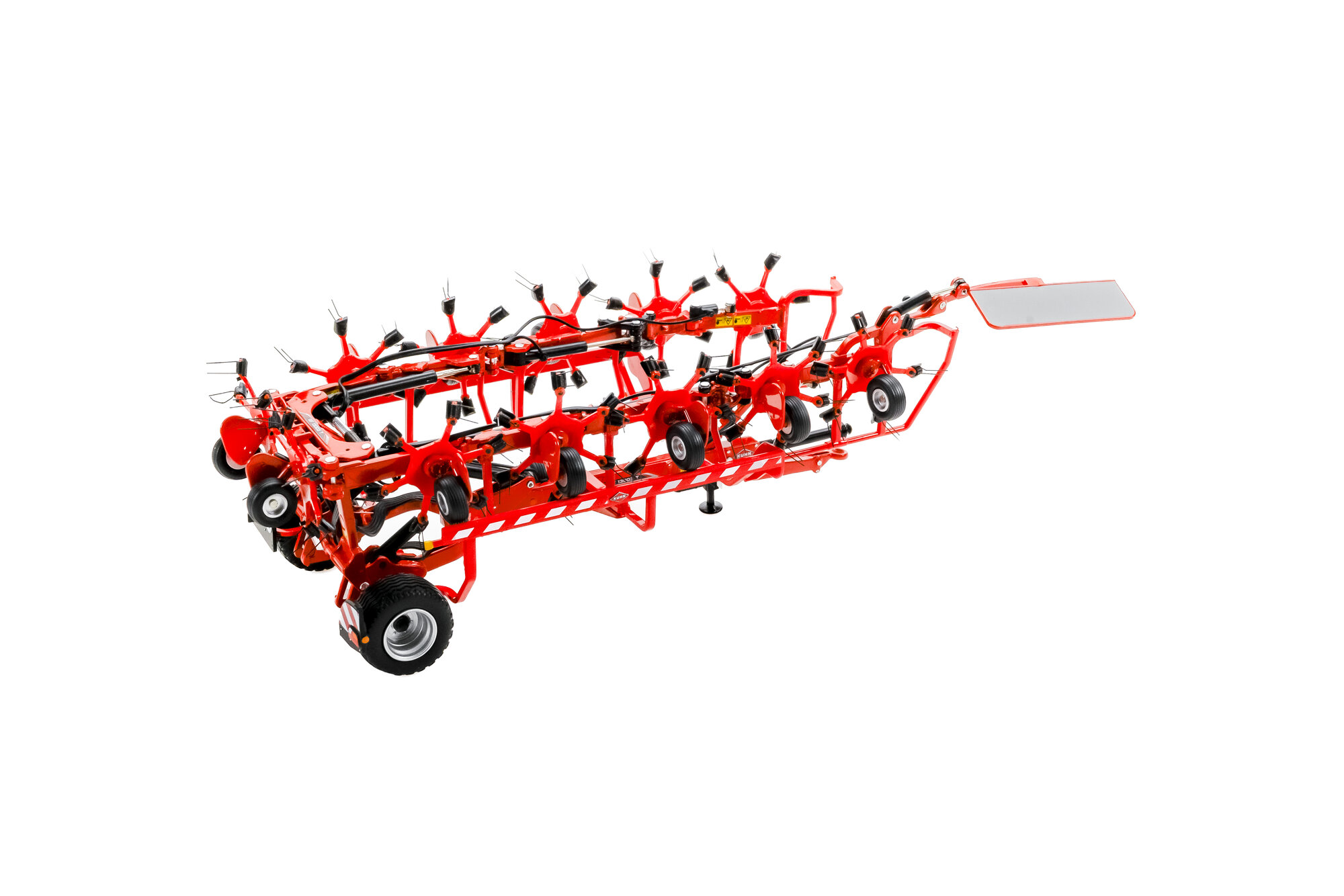 Kuhn GF 13003 | Modelsnavigator.com