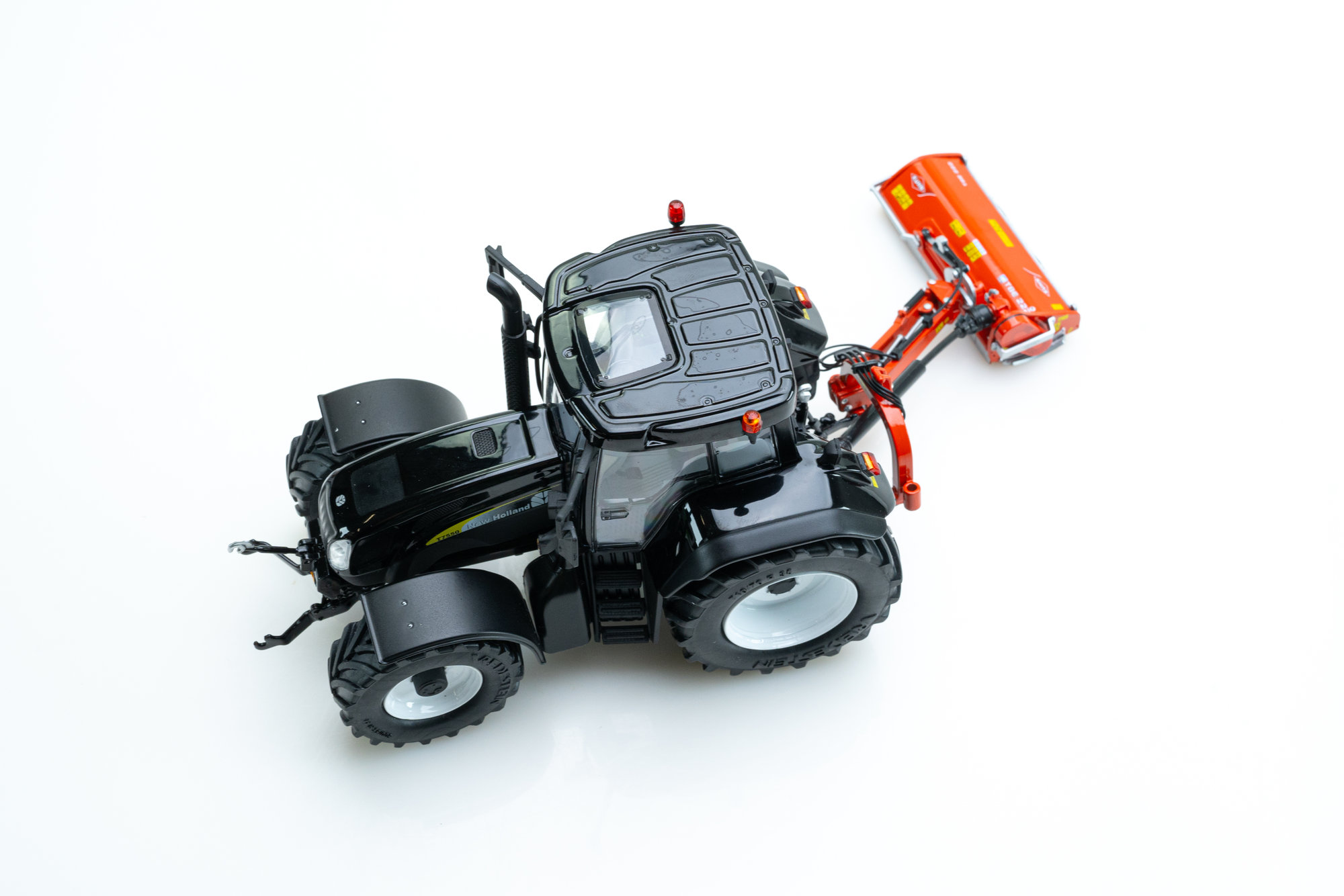 Broyeur d'accotement nobili tbe 222 - replicagri rep109 REP109 Broyeur d'accotement nobili tbe 222 - replicagri rep109 REP109