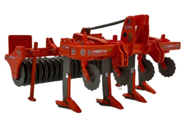 02675020 Claas Jaguar 80 SF édition limitée Agritechnica1/32 - Modèles