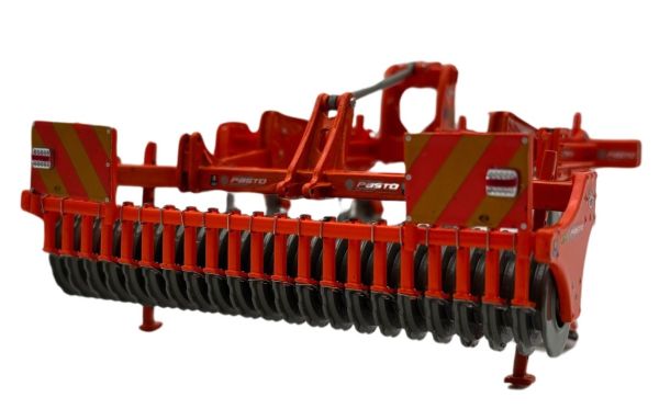 MarGe Models - Steyr 8090 Super Elite - Éd. Limitée 500 pcs. - 1/32
