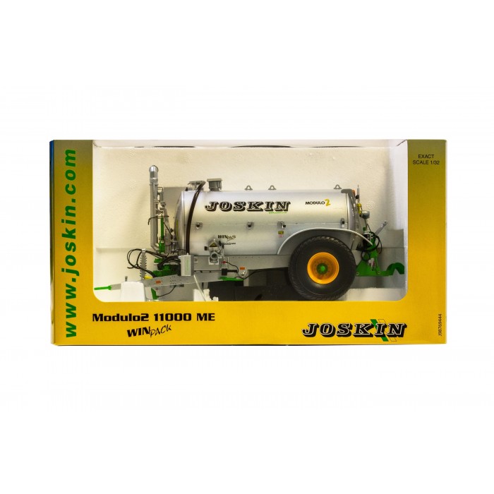 Joskin Modulo 2 11000
