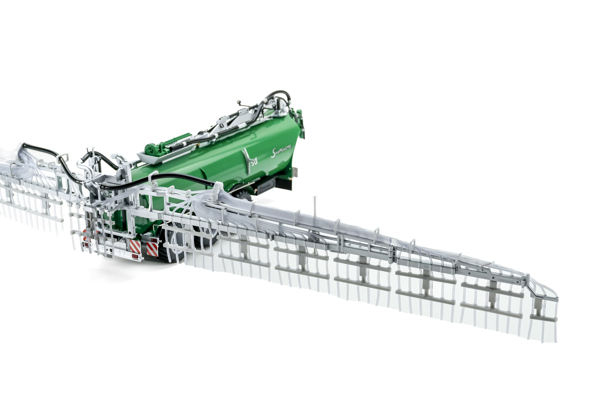 ウィキング samson SG28 トラクター スラリータンカー 2軸スラリータンカー - PG II Series - SAMSON AGRO A/S - 3軸