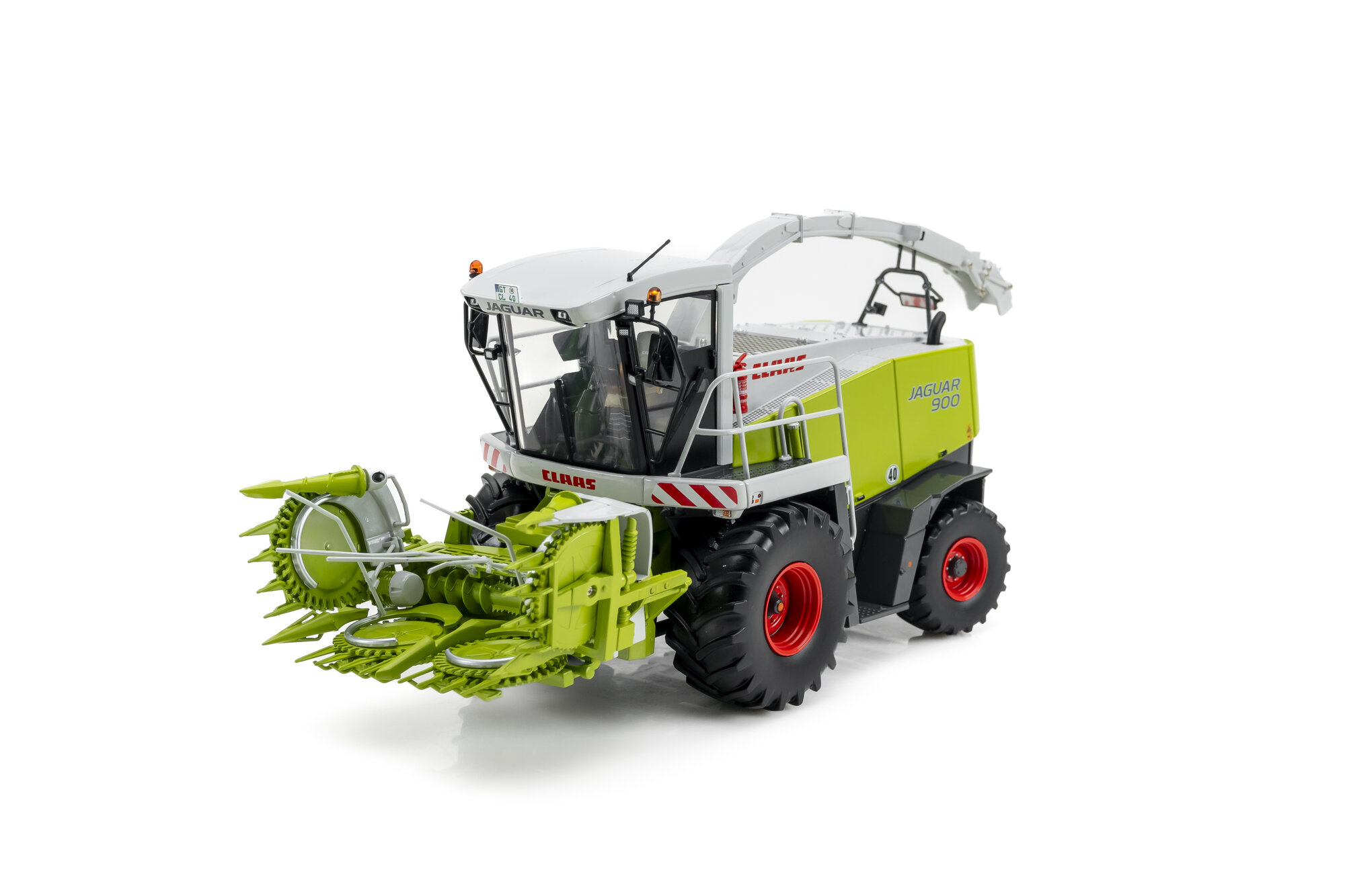 その他 CLAAS JAGUAR960 ae5b4d69-62c9-4237-a5b2-