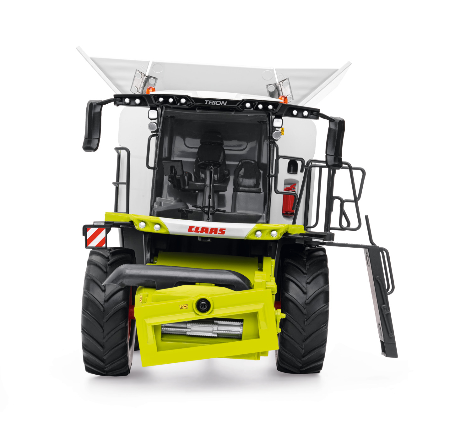シモンズグランドセール Claas TRION Modelsnavigator.com | FLEX 1080 CONVIO + MONTANA 750 乗用車