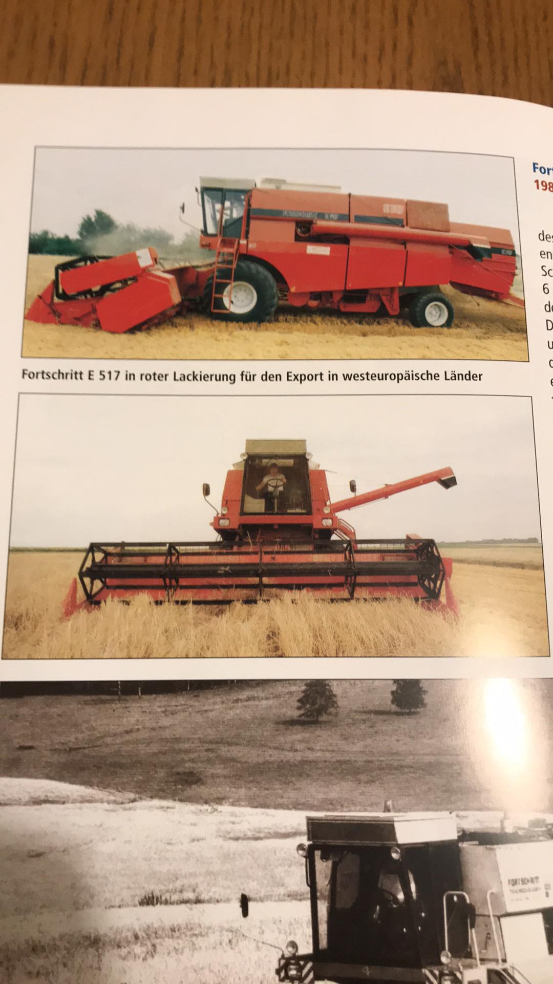 »Fortschrittlich« versus »reaktionaer‥ Fortschritt E517 SAXONIA export version | Modelsnavigator.com