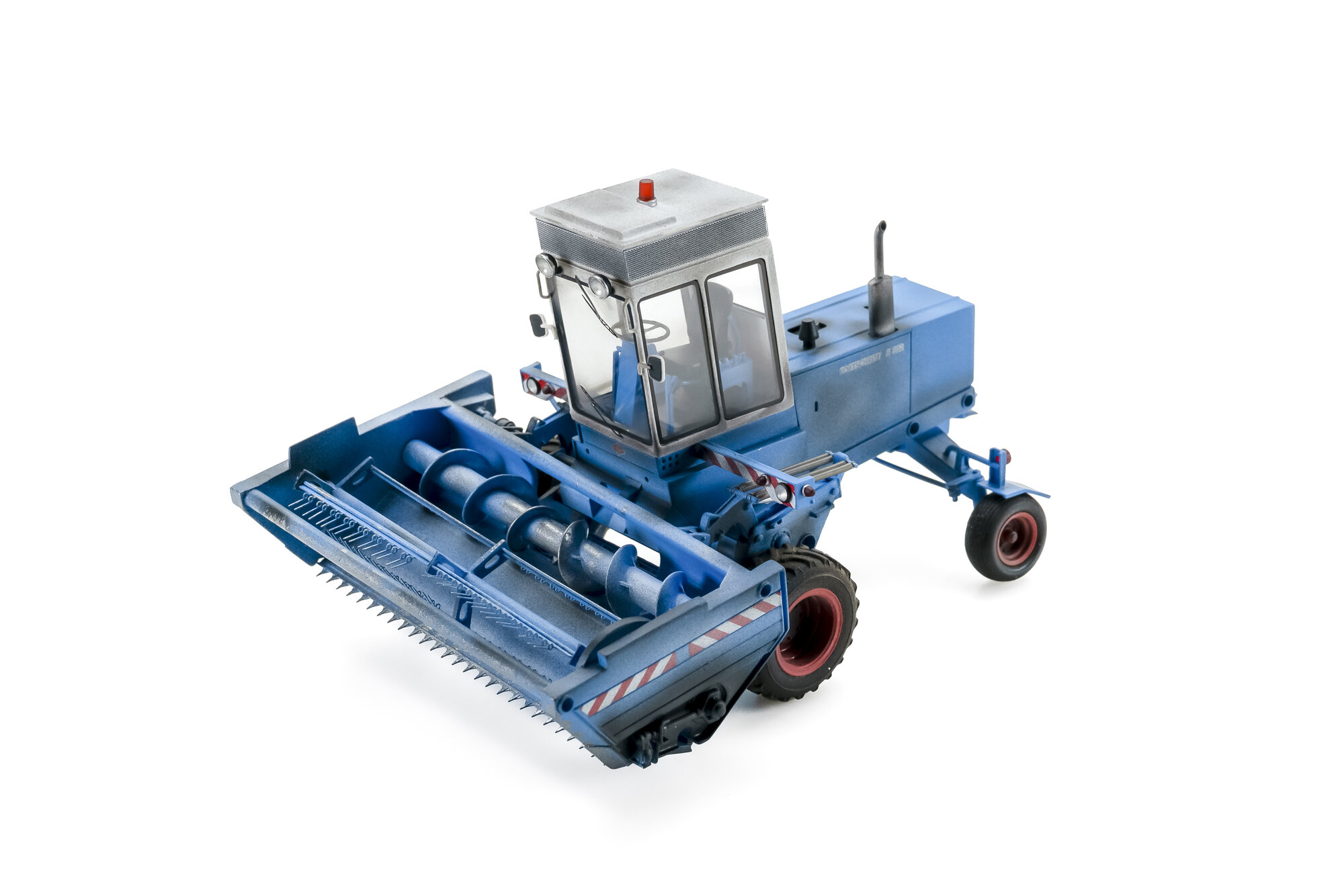 Faucheuse automotrice FORTSCHRITT E302 (Limitée 333 ex