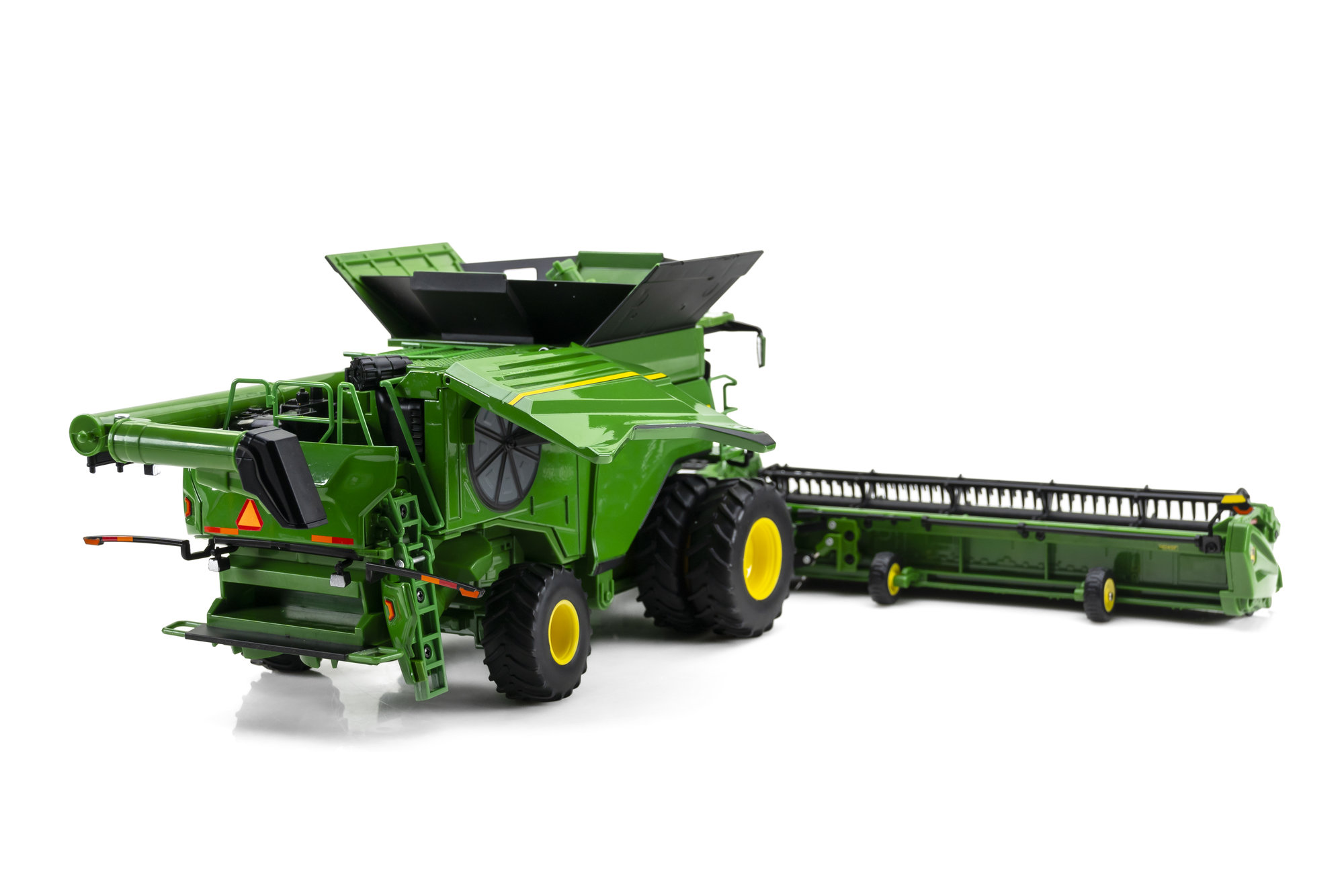 Tracteur John Deere Jouet 1:32 John Deere X9 1100 Tracked