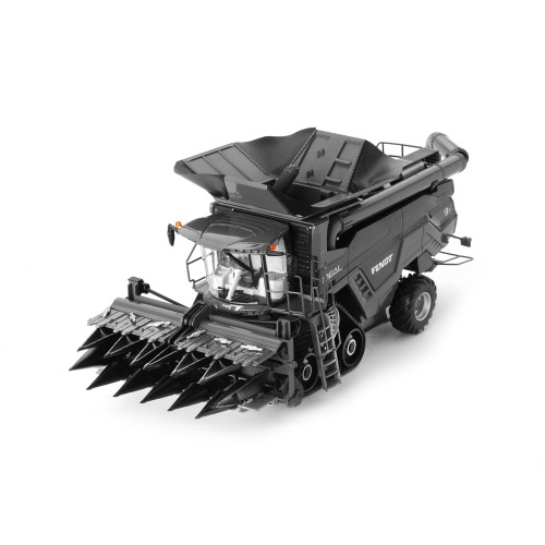 Combine harvester Fendt Ideal 9T (2020)