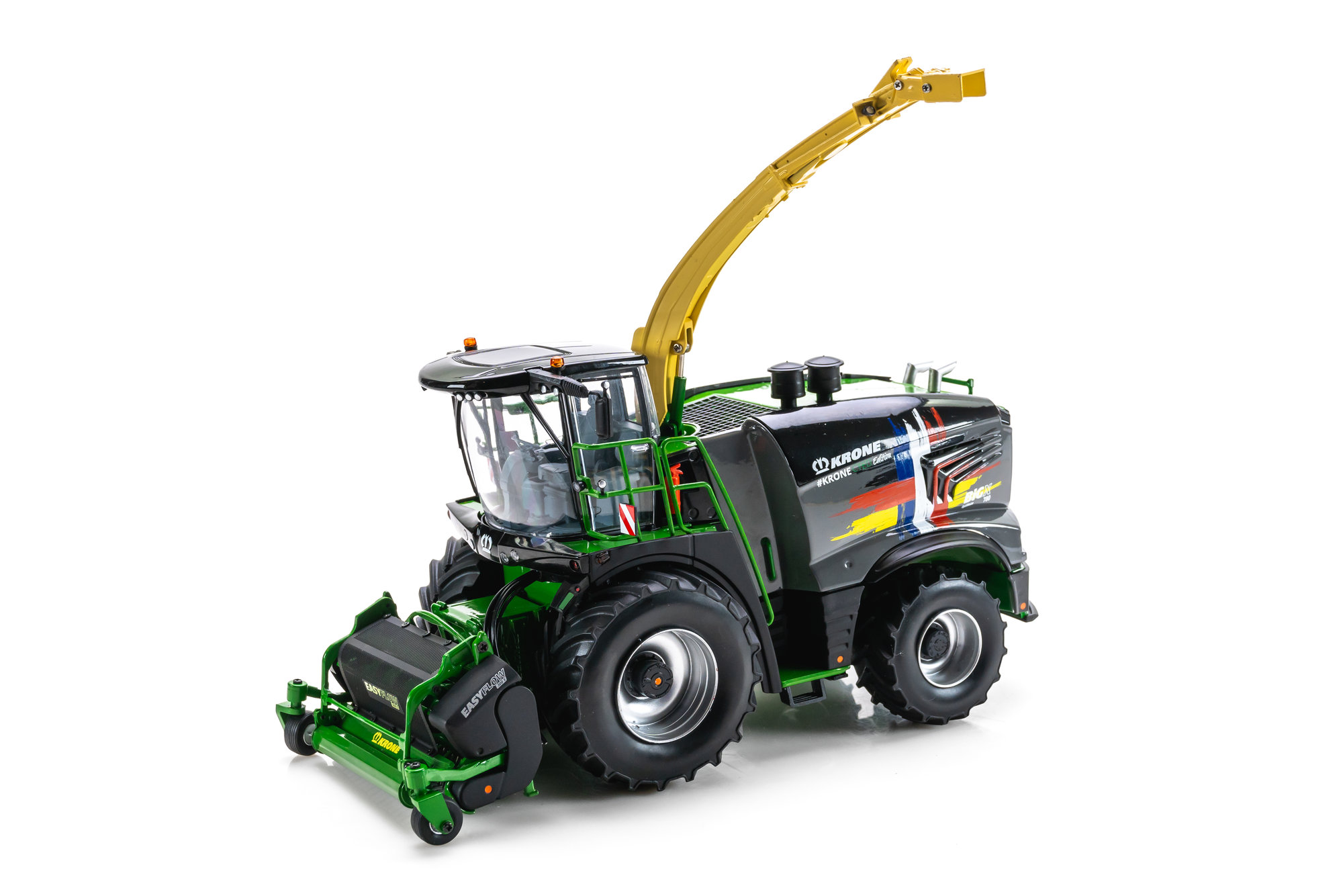KRONE Big X 780 CTED | Modelsnavigator.com