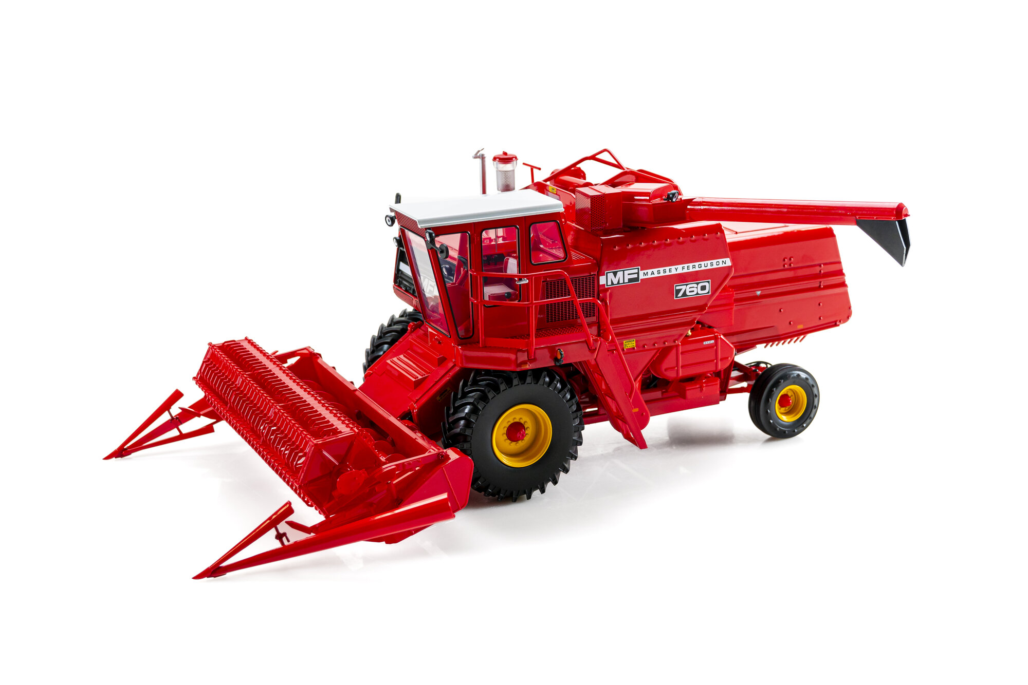 Massey Ferguson 760 | Modelsnavigator.com