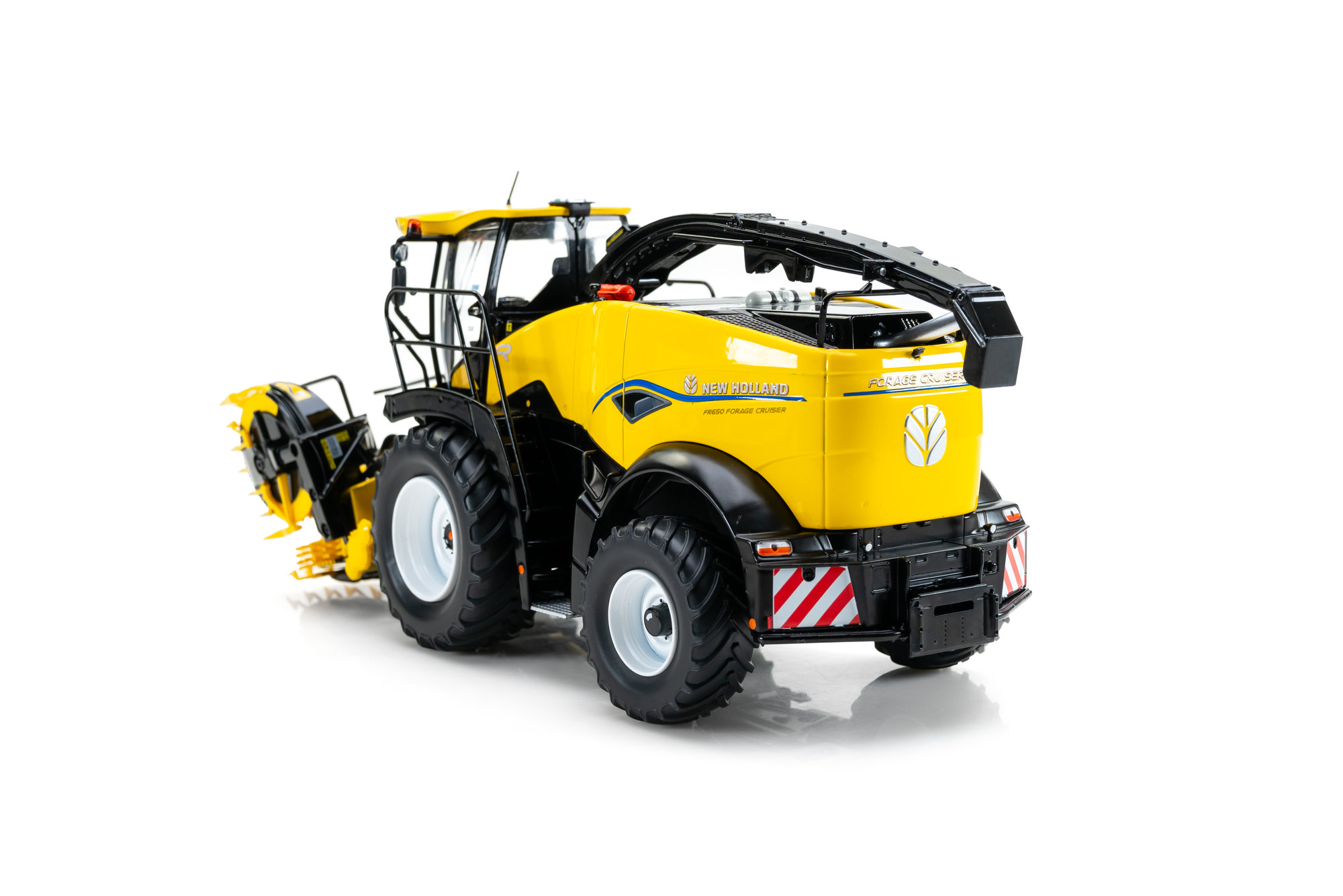 【再入荷！】 with FR650 Holland New maize Modelsnavigator.com | header ウェア