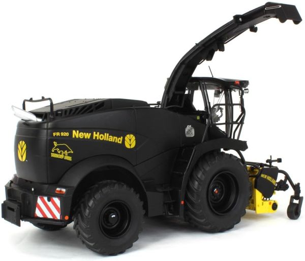 New Holland FR920 Yellow Bull Limited Edition 1000 | Modelsnavigator.com