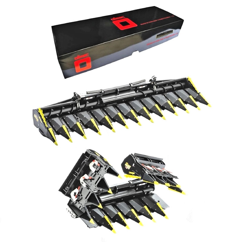 Olimac Drago GT corn head 12 rows foldable