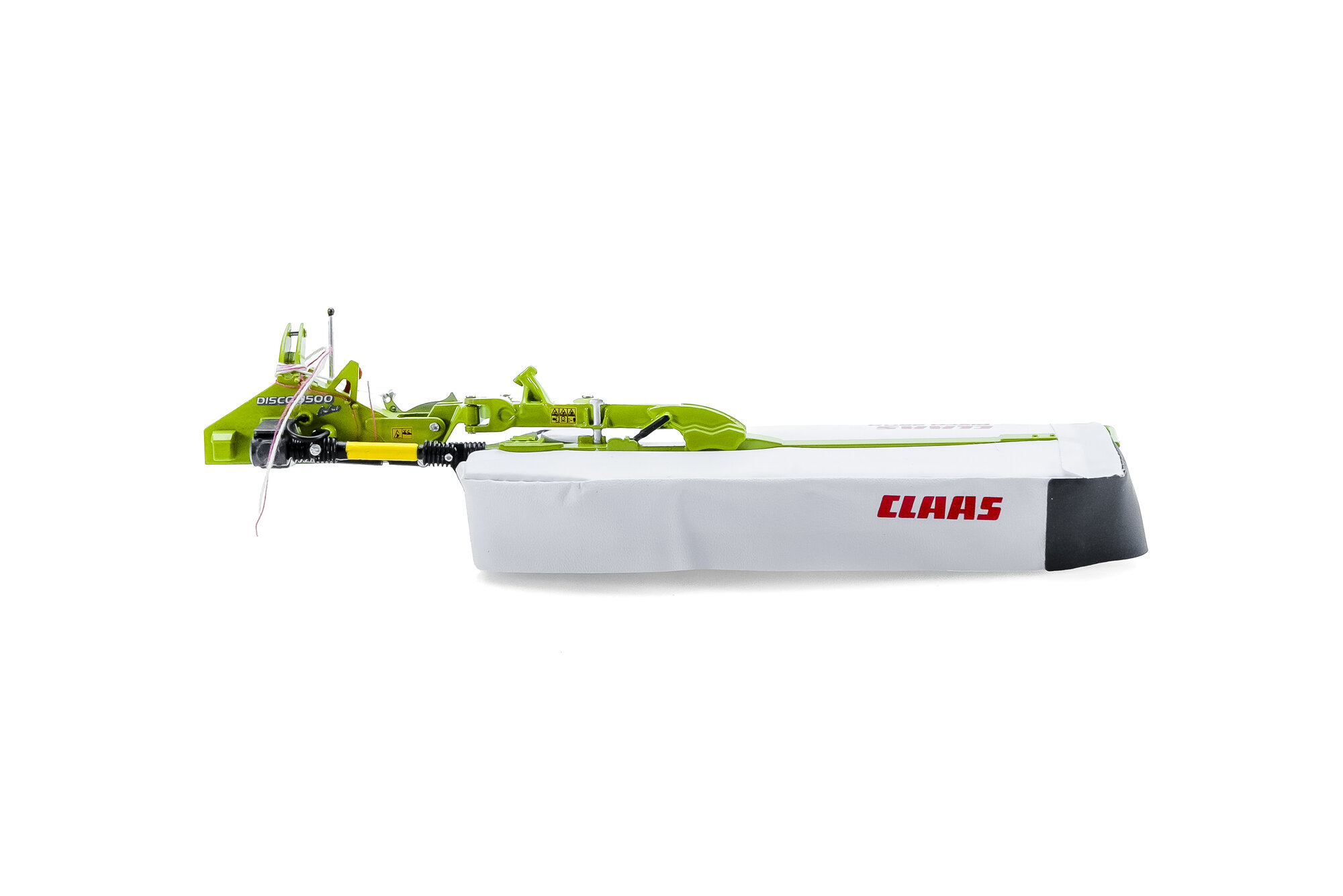 Claas Disco 3500 Rear Mower | Modelsnavigator.com