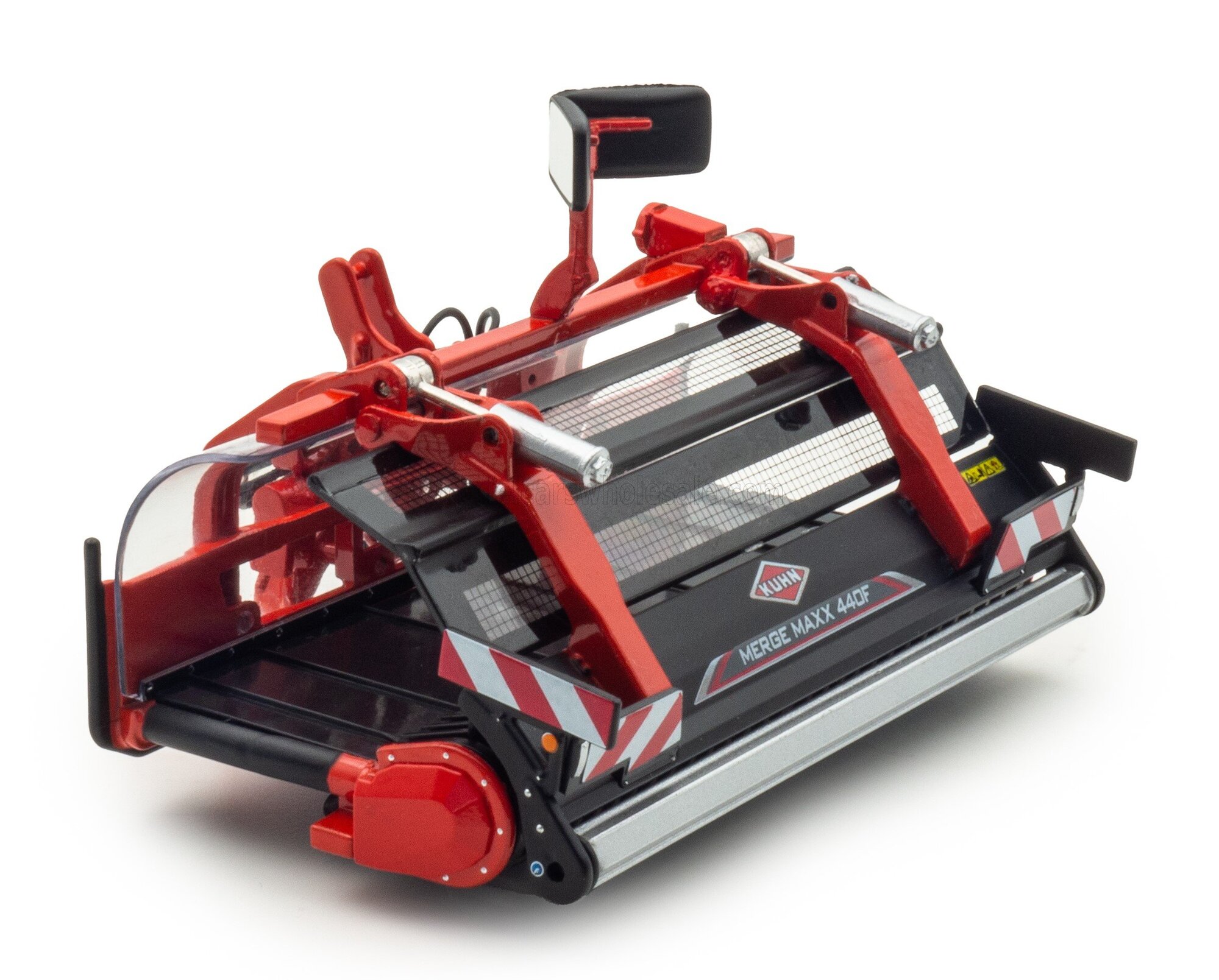 Kuhn Merge Maxx 440 F | Modelsnavigator.com