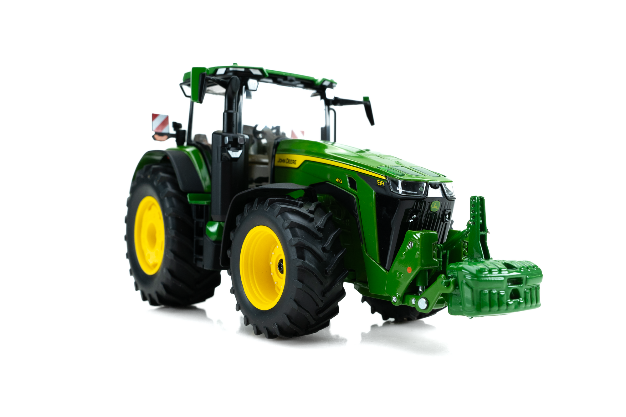 Front double weight for John Deere | Modelsnavigator.com