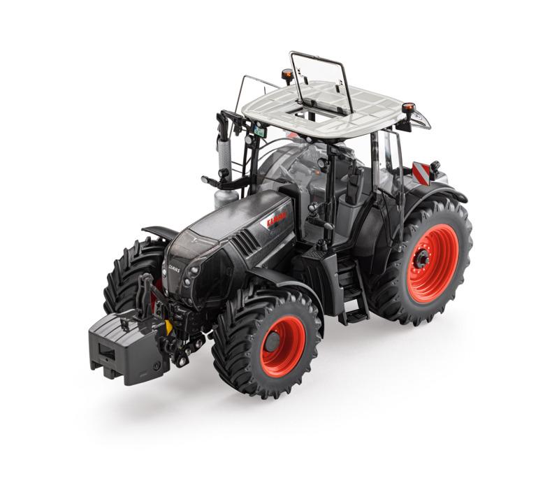 Tracteur Britains CLAAS Arion 660 - Échelle 1/32 - Réf BRI43374 - Neuf