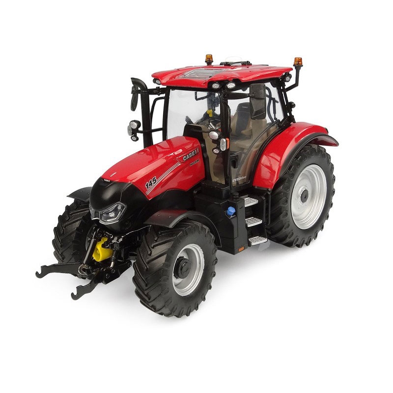 Case-IH Maxxum 145 CVX 2023 | Modelsnavigator.com