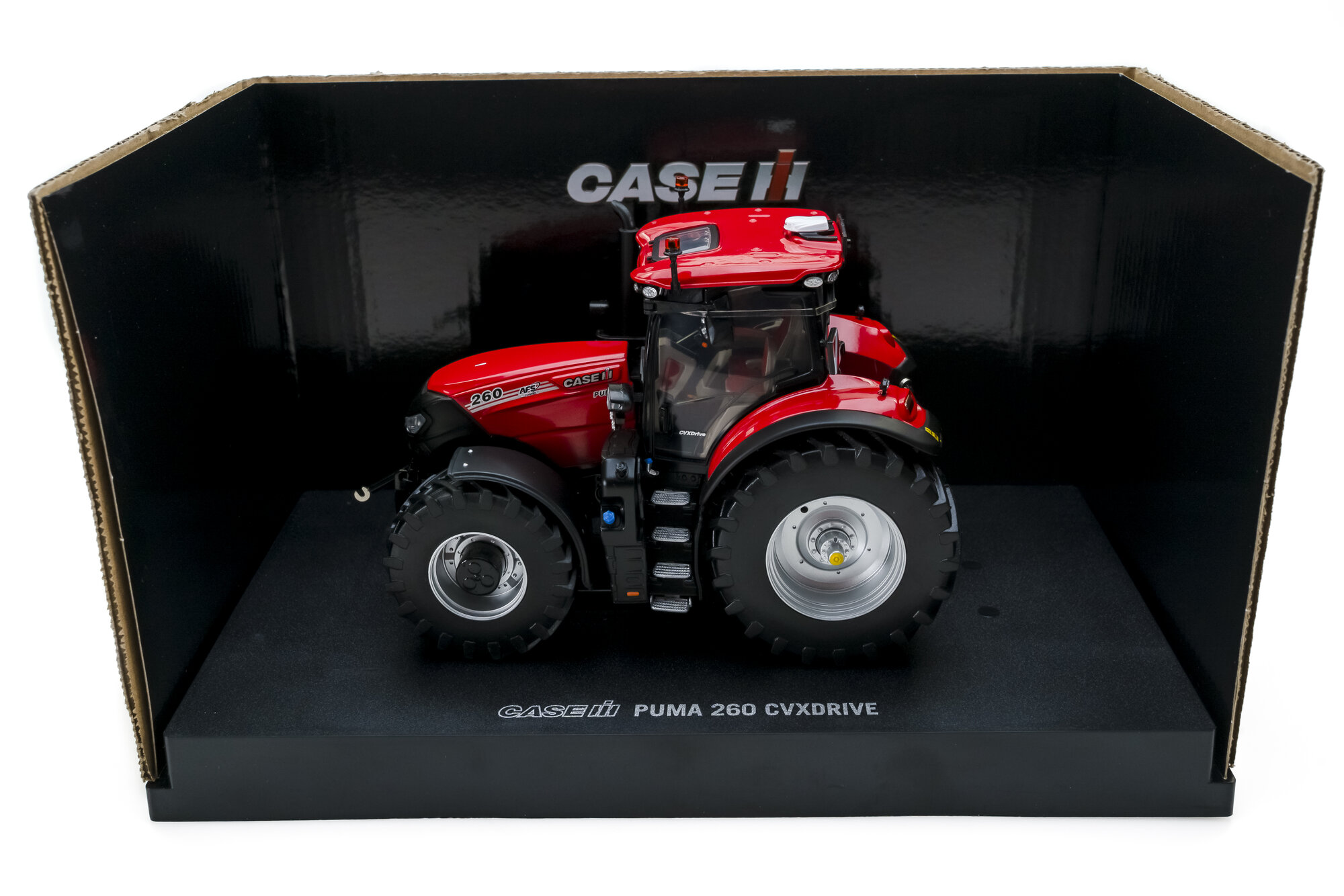 Case-IH Puma 260 CVX Drive | Modelsnavigator.com