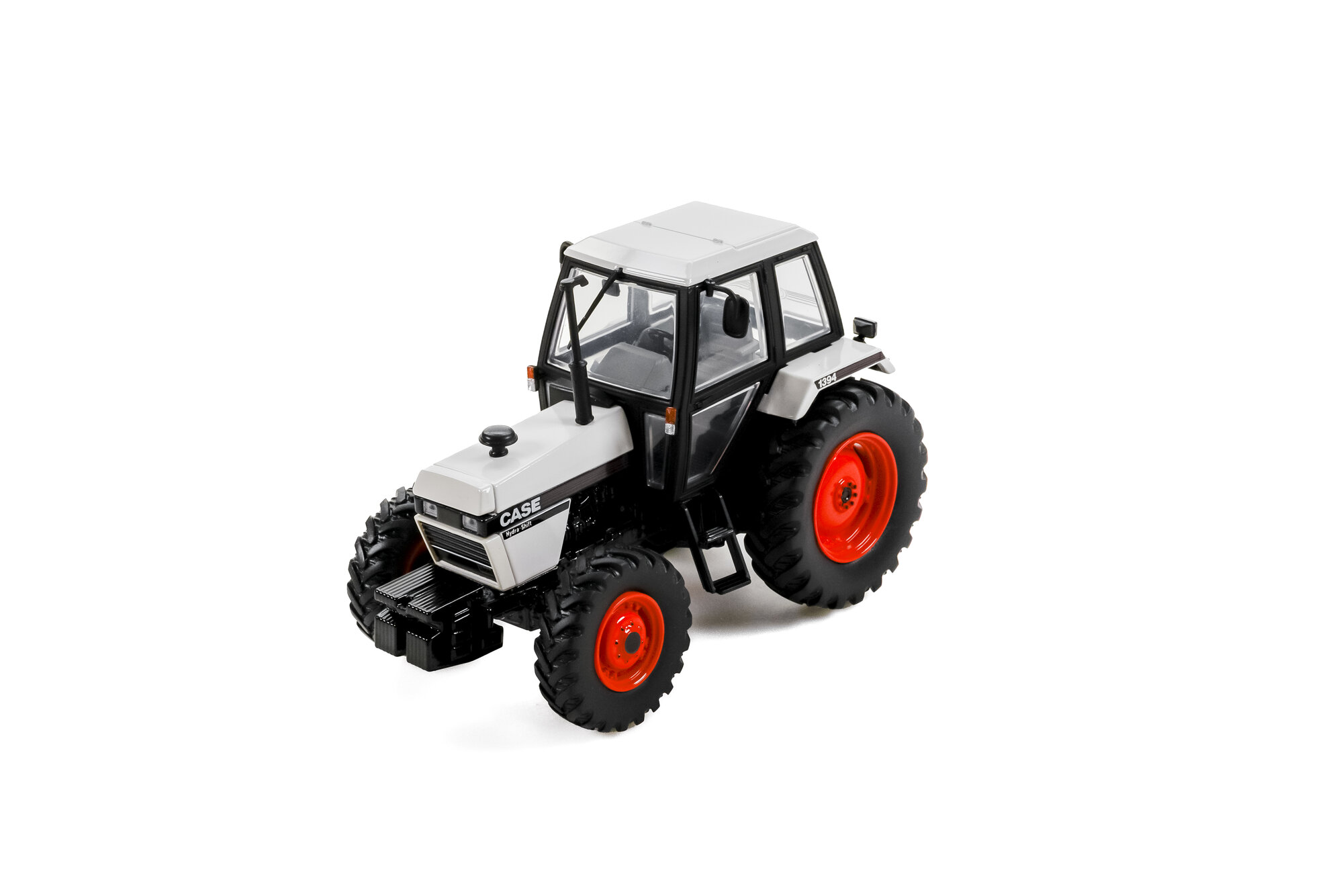CASE 1394 - 4WD | Modelsnavigator.com