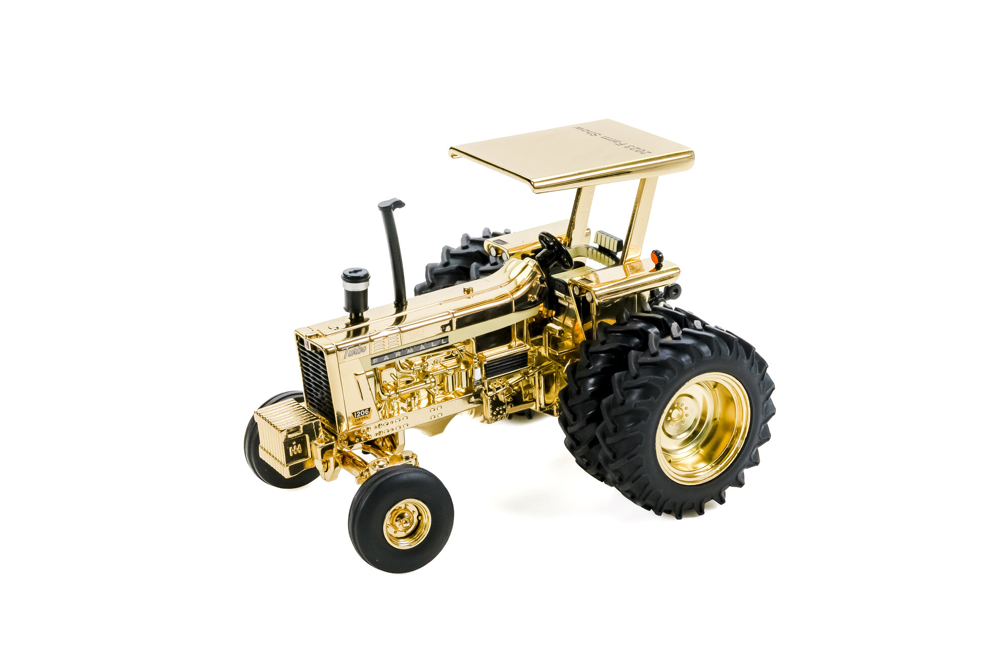 CASE Farmall 1206 