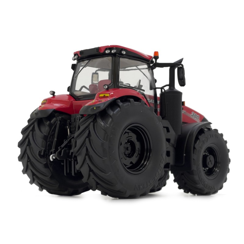 Case IH Magnum 380 トラクター Second-hand CASE IH MAGNUM 380 CVX - Farm tractor - 379 hp - 2022