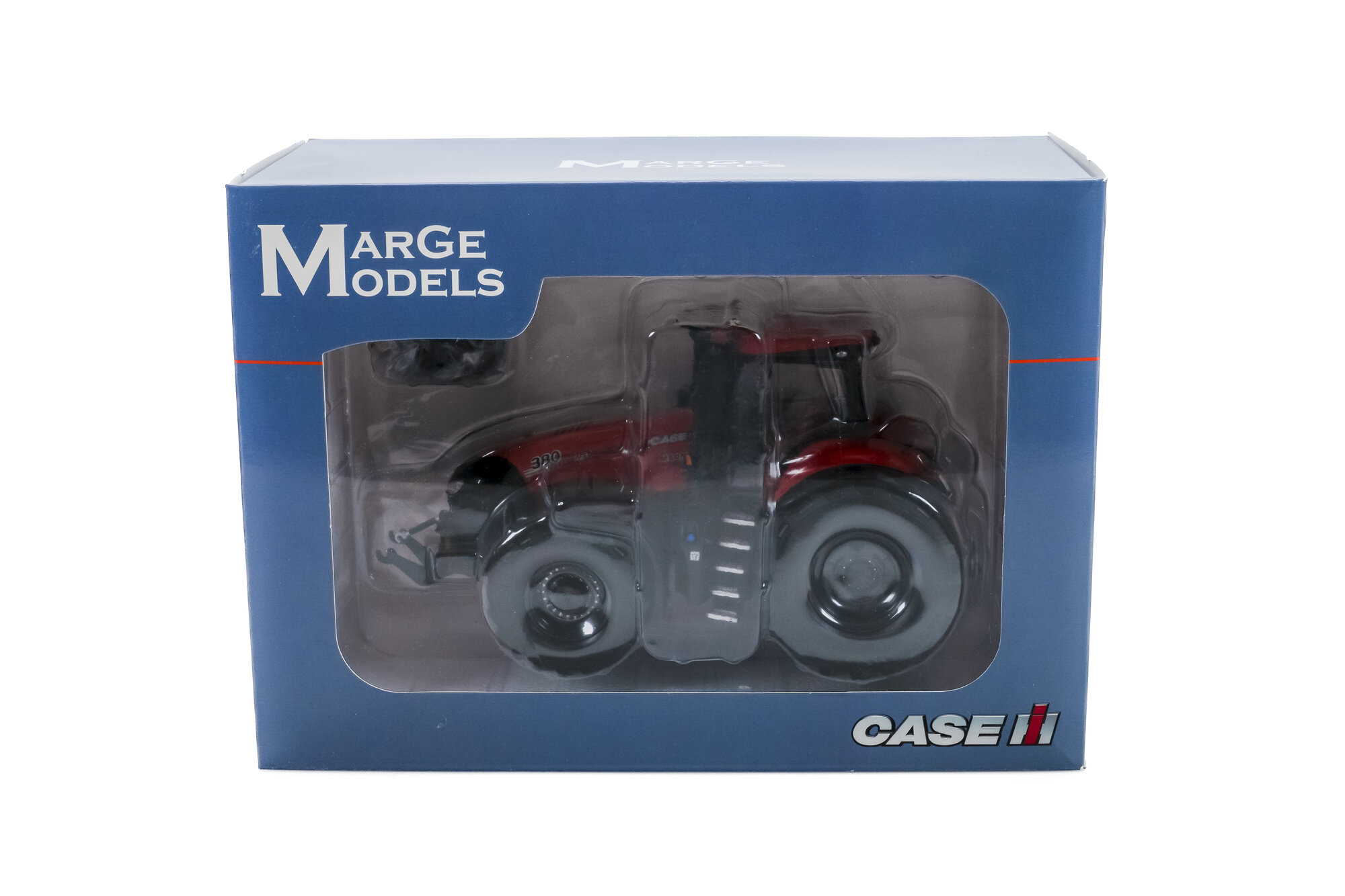 Case IH Magnum 380 CVX | Modelsnavigator.com