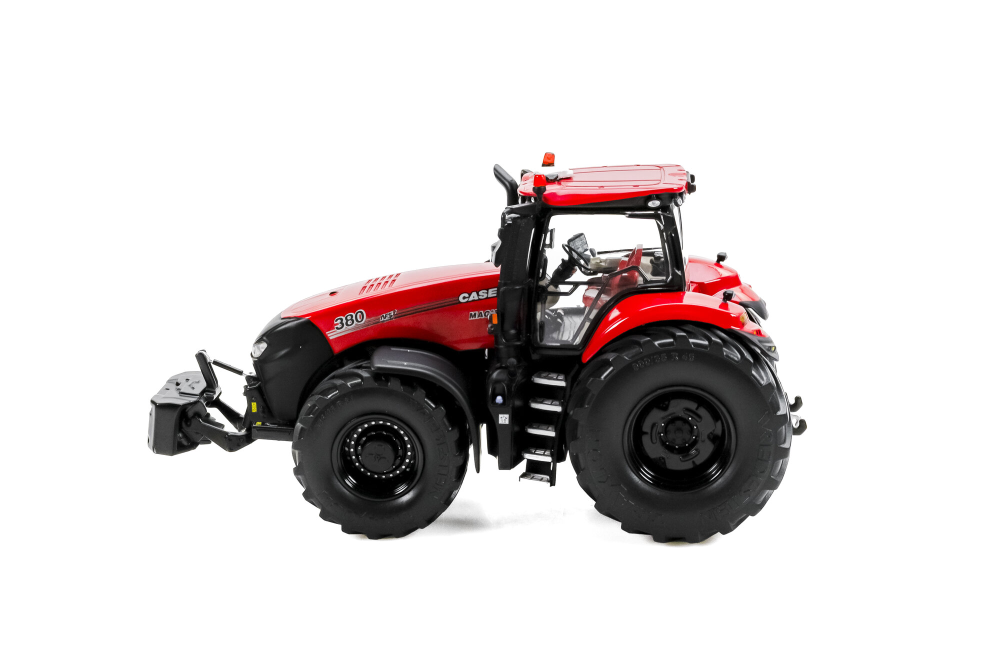 Case IH Magnum 380 CVX | Modelsnavigator.com