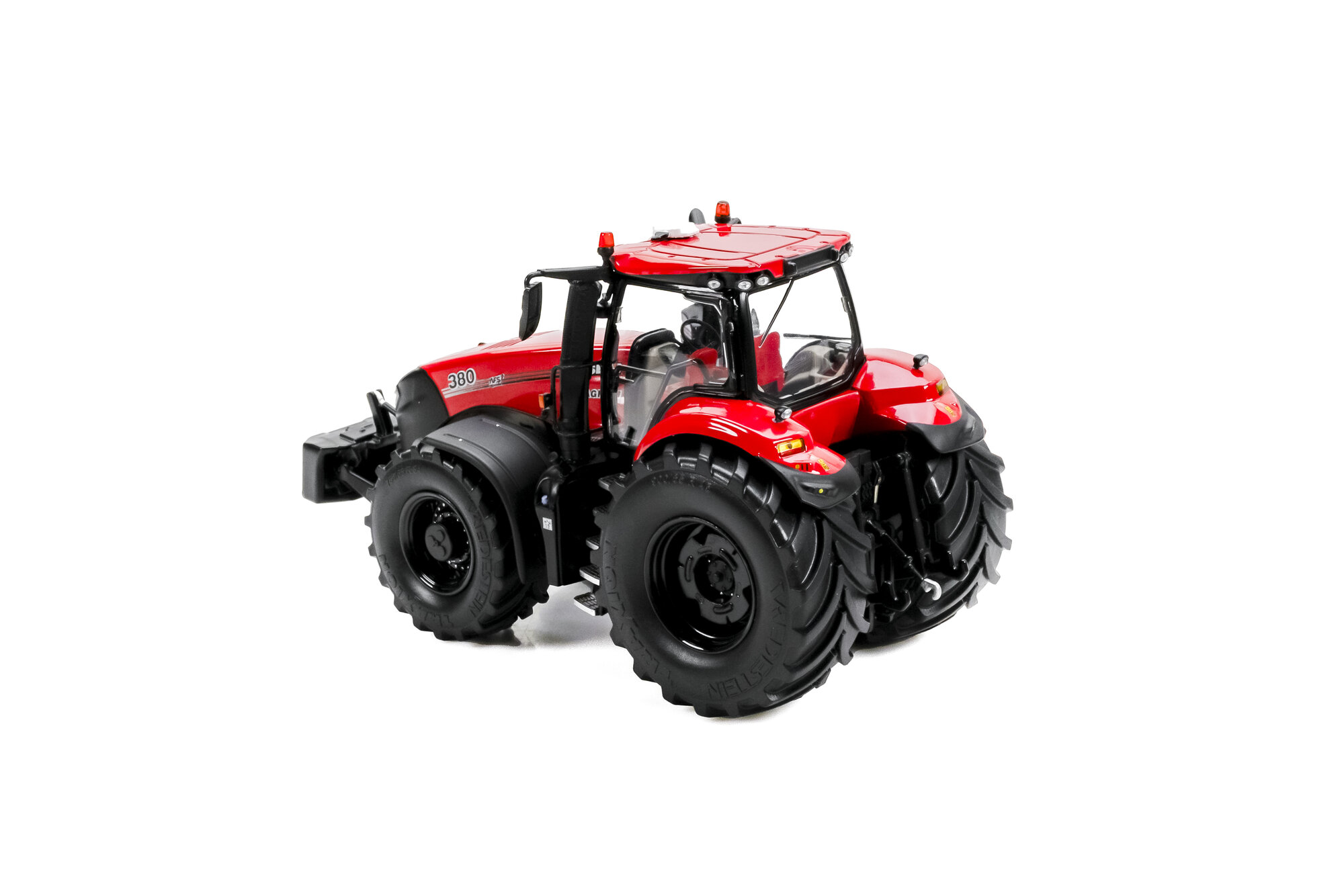 Case IH Magnum 380 CVX | Modelsnavigator.com