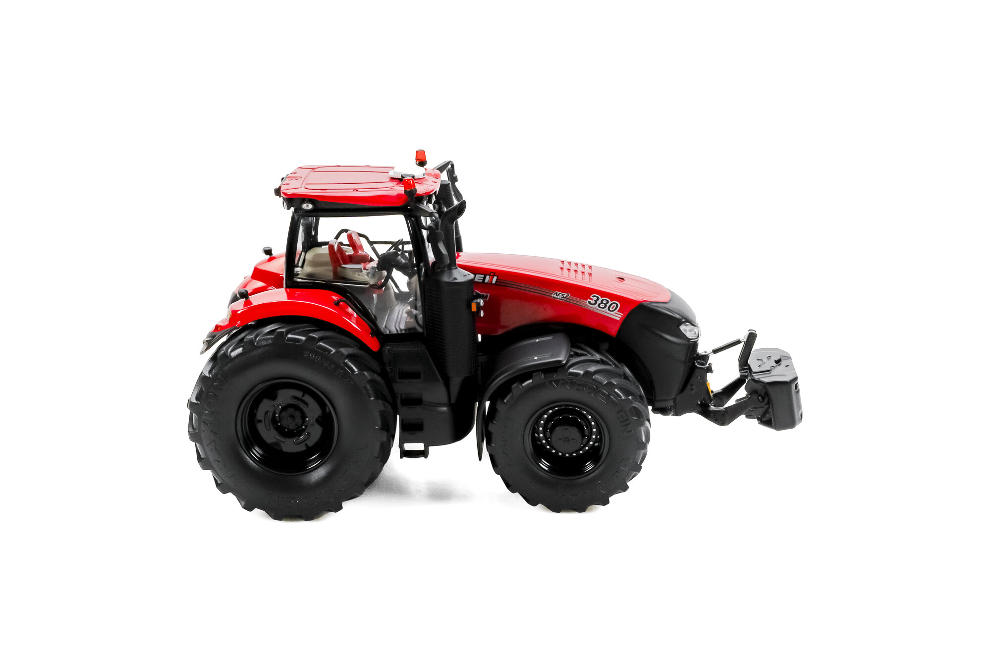 Case IH Magnum 380 CVX | Modelsnavigator.com