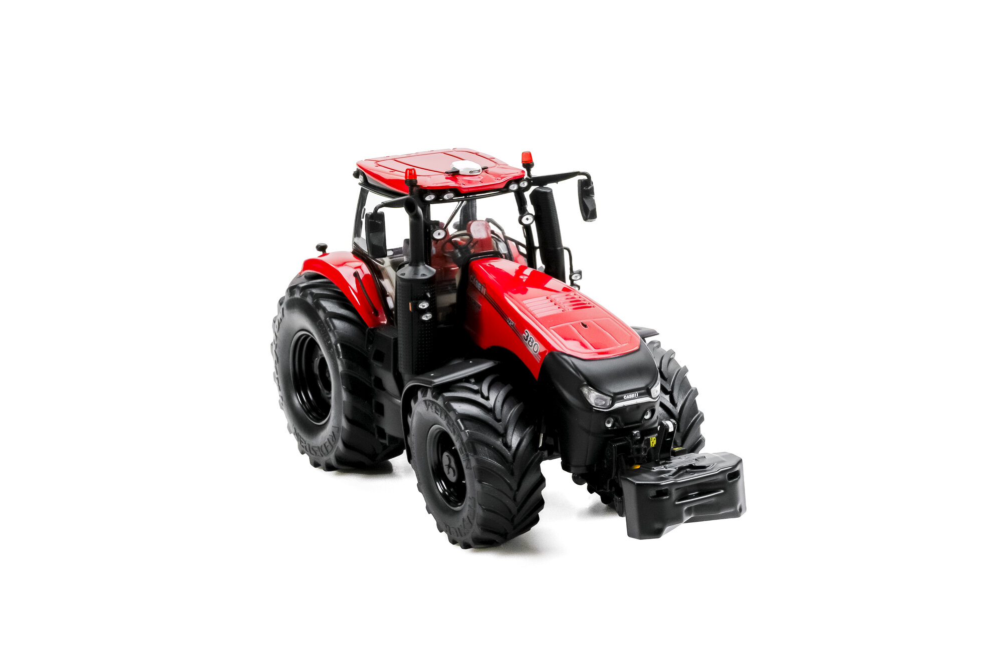 Case IH Magnum 380 トラクター Case IH Magnum 380 CVX | Modelsnavigator.com