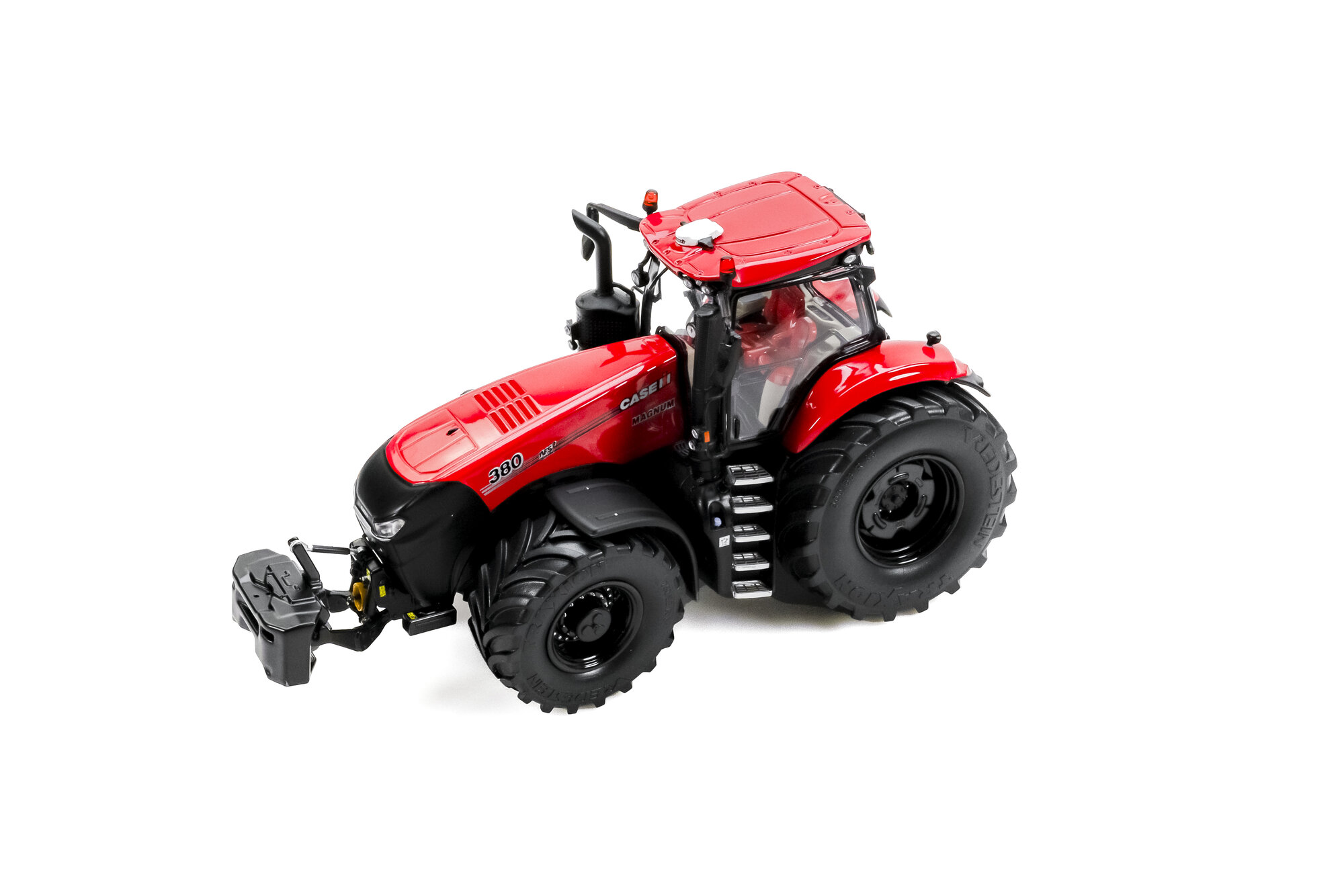 Case IH Magnum 380 CVX | Modelsnavigator.com
