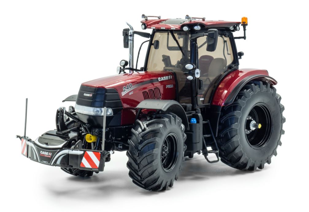 Limited Edition: Case Ih Puma Als Viper Stryker – LZRNN