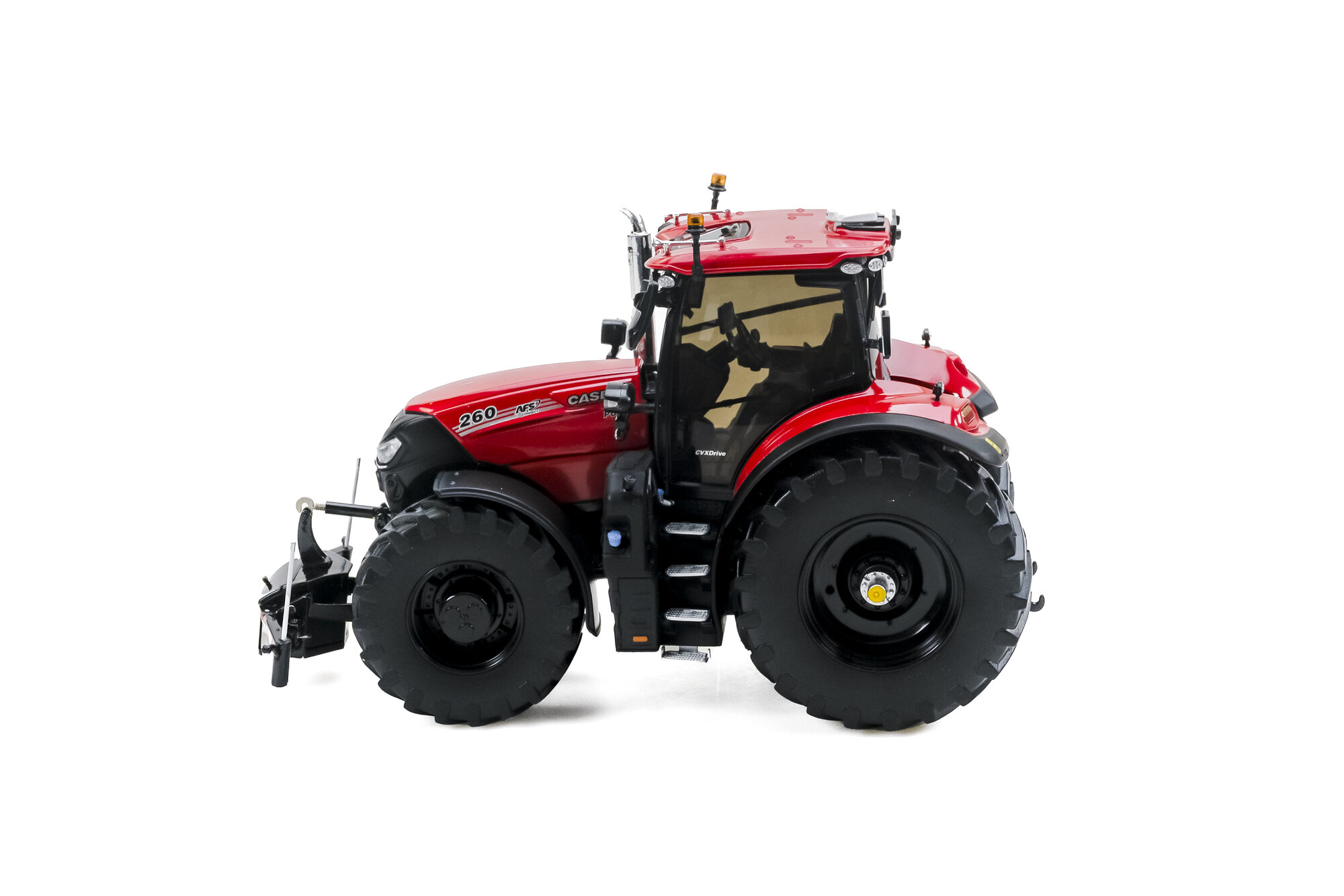 Case-IH Puma 260 CVX Drive | Modelsnavigator.com