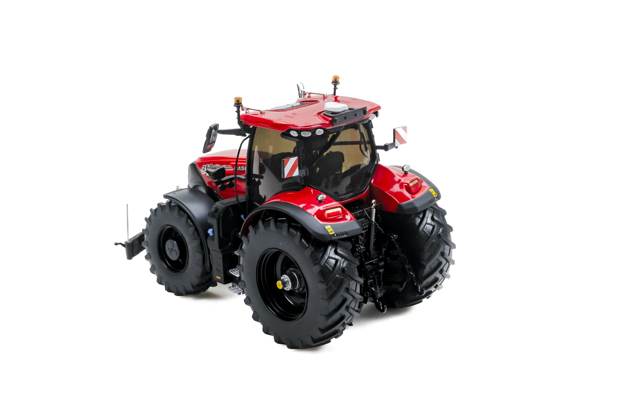 Case-IH Puma 260 CVX Drive | Modelsnavigator.com