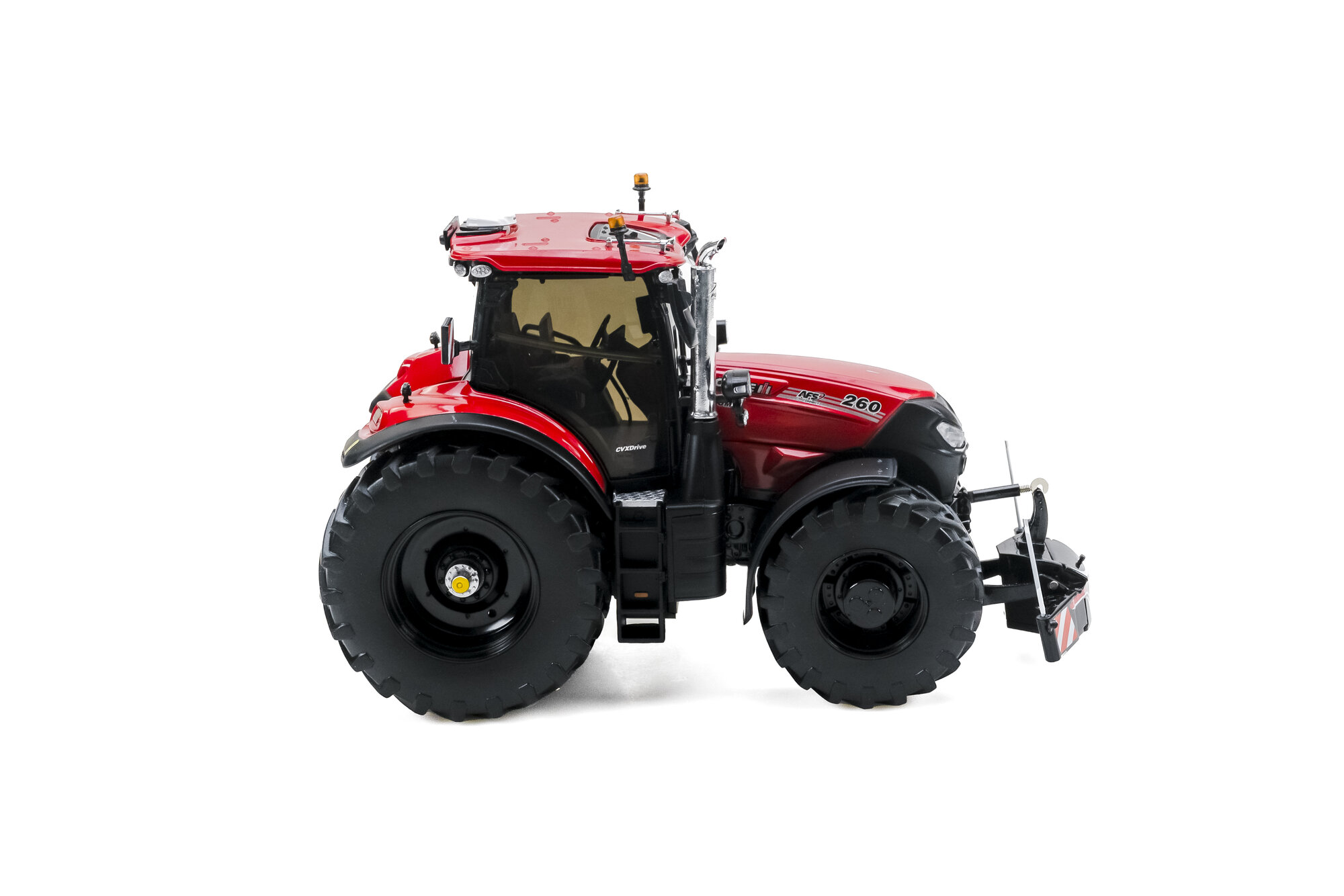 Case-IH Puma 260 CVX Drive | Modelsnavigator.com