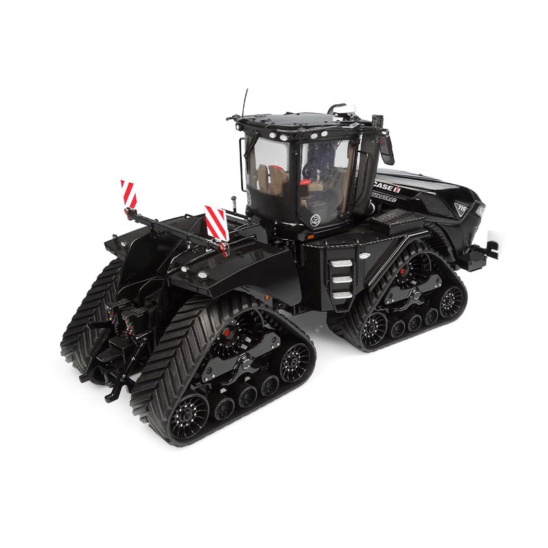 Case IH Quadtrac 715 - Black Beauty | Modelsnavigator.com