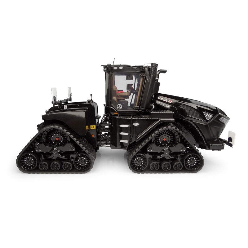 Case IH Quadtrac 715 - Black Beauty | Modelsnavigator.com
