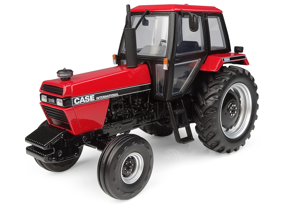 Case International 1594 2WD | Modelsnavigator.com
