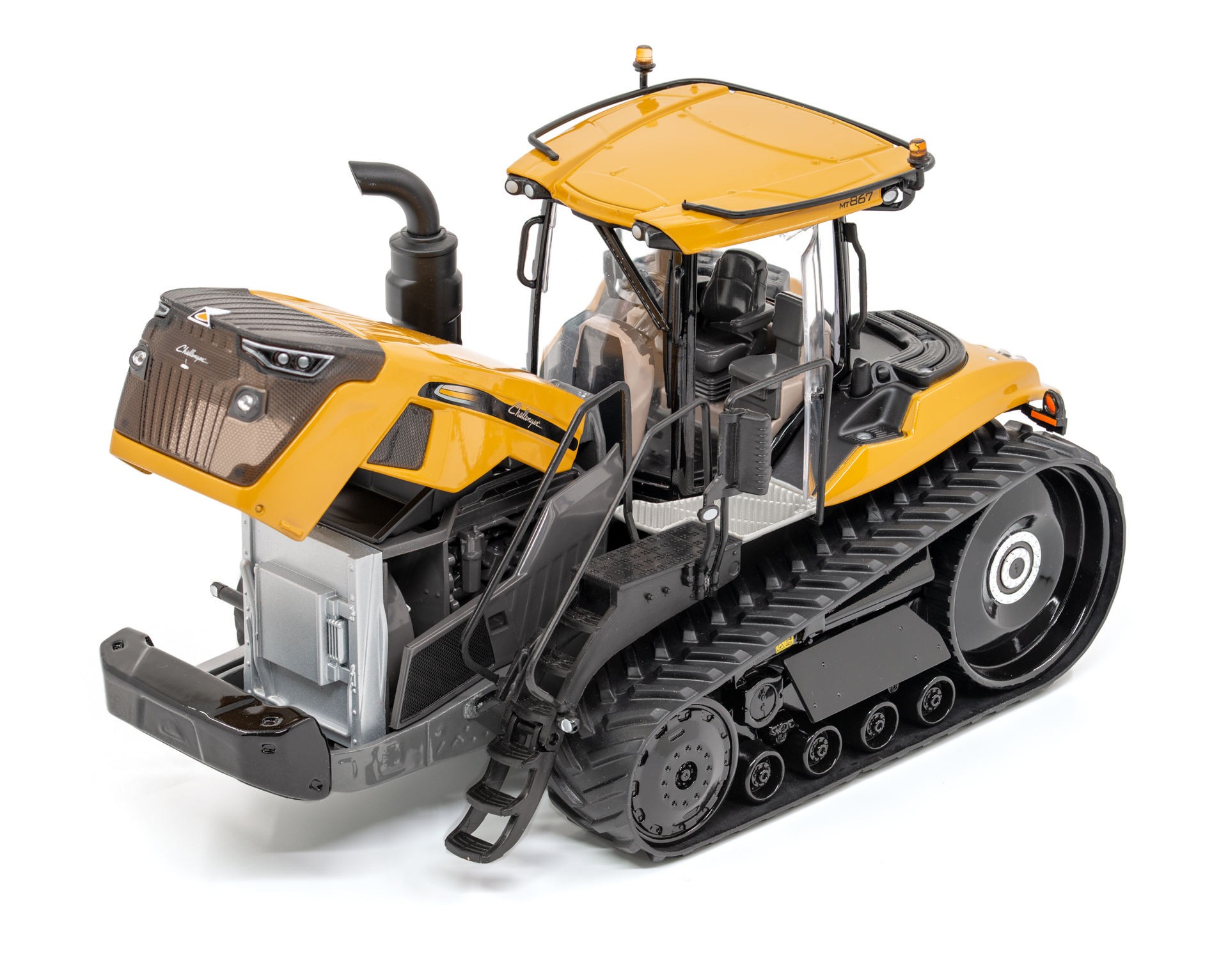 Challenger MT867 (USA Version) | Modelsnavigator.com