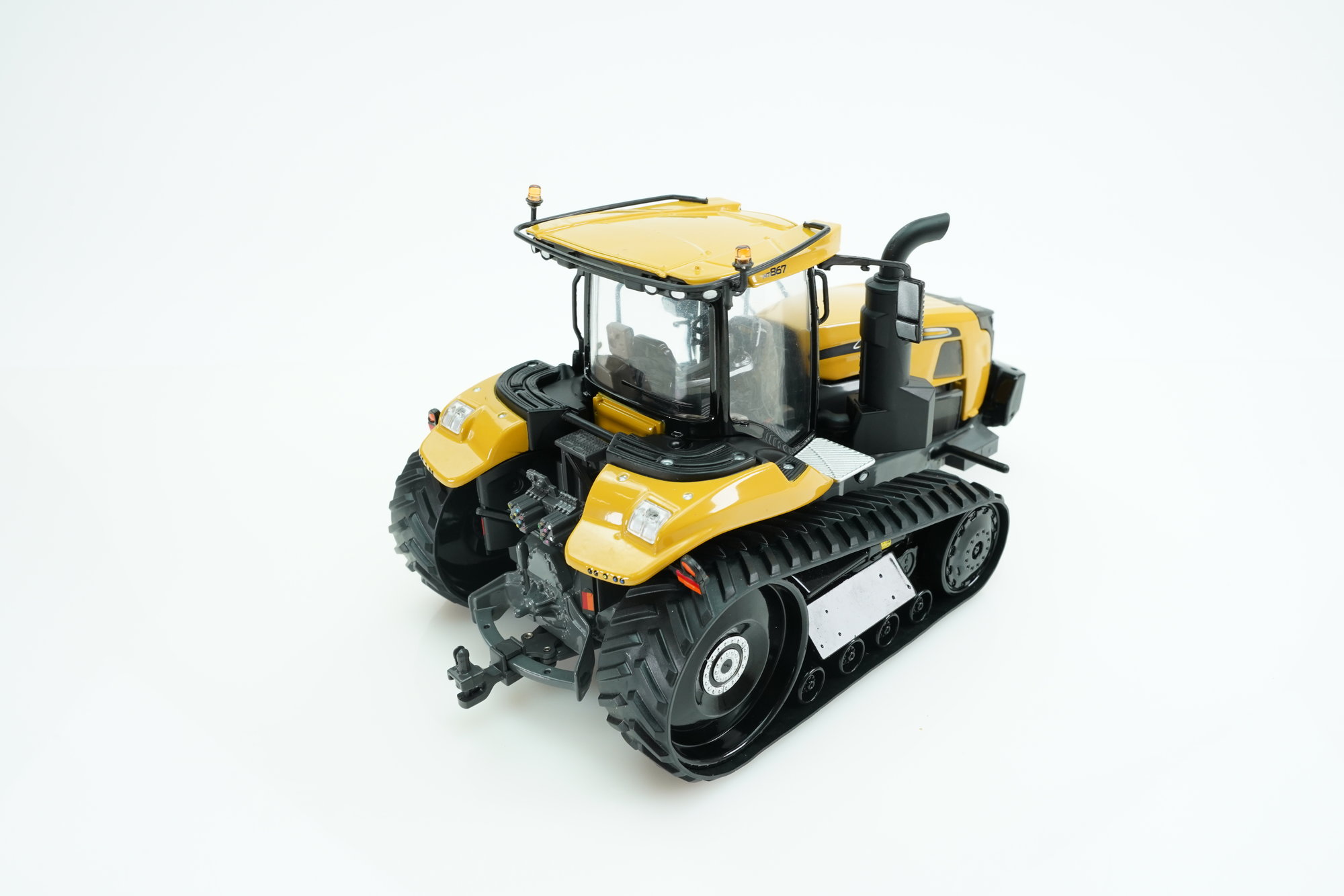 Challenger MT867 (USA Version) | Modelsnavigator.com