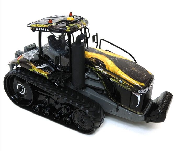 CHALLENGER MT875E FIELD PYTHON | Modelsnavigator.com