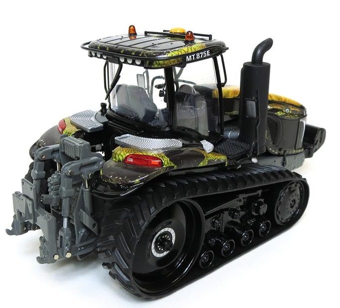 CHALLENGER MT875E FIELD PYTHON | Modelsnavigator.com