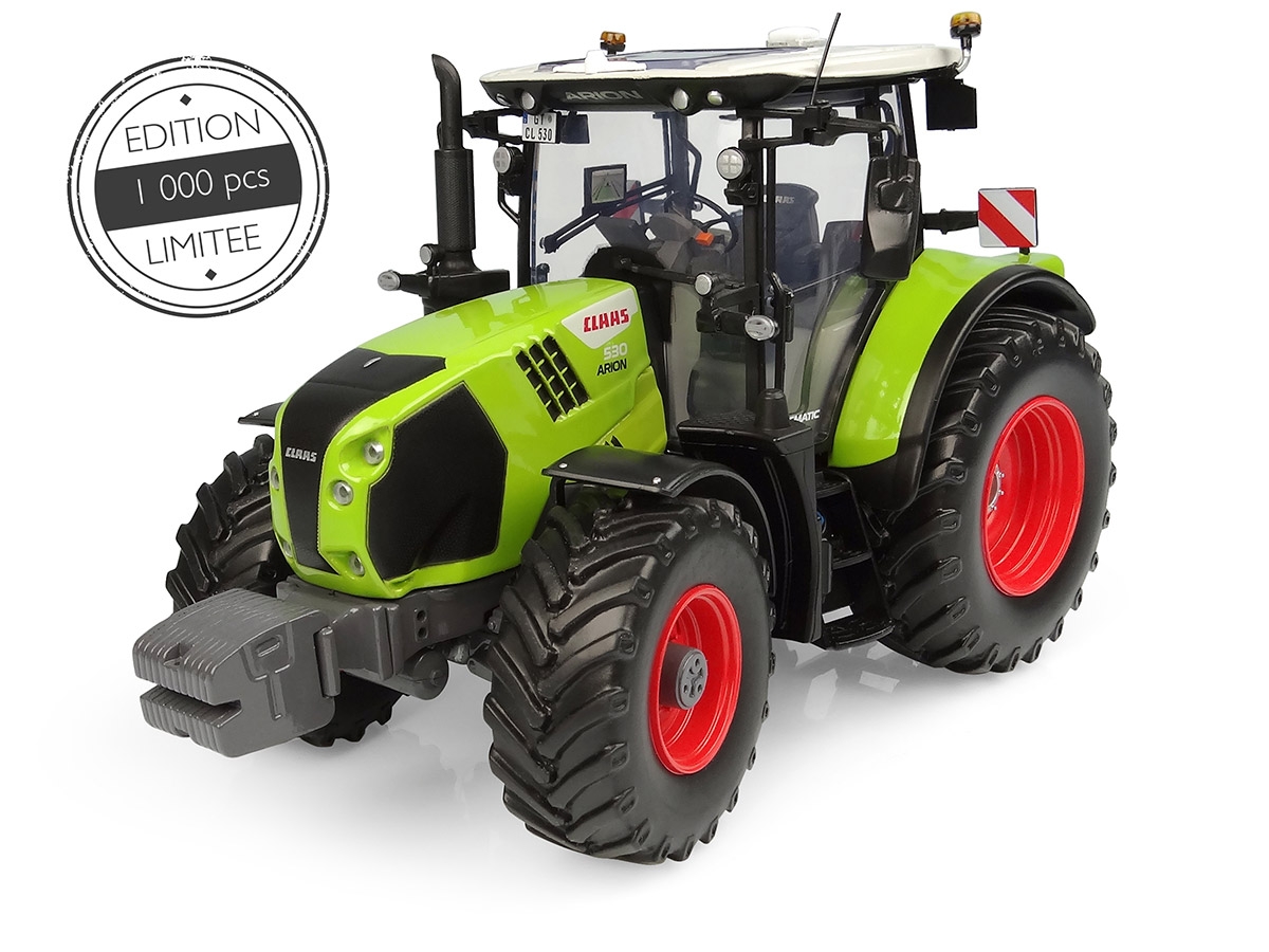Claas Arion 530 | Modelsnavigator.com